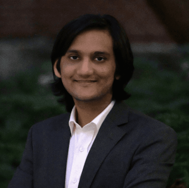 Jay Sekhsaria